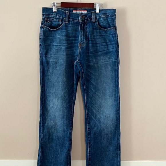 Men's / Teen Tommy Hilfiger Jeans Size 29 - Picture 3 of 7